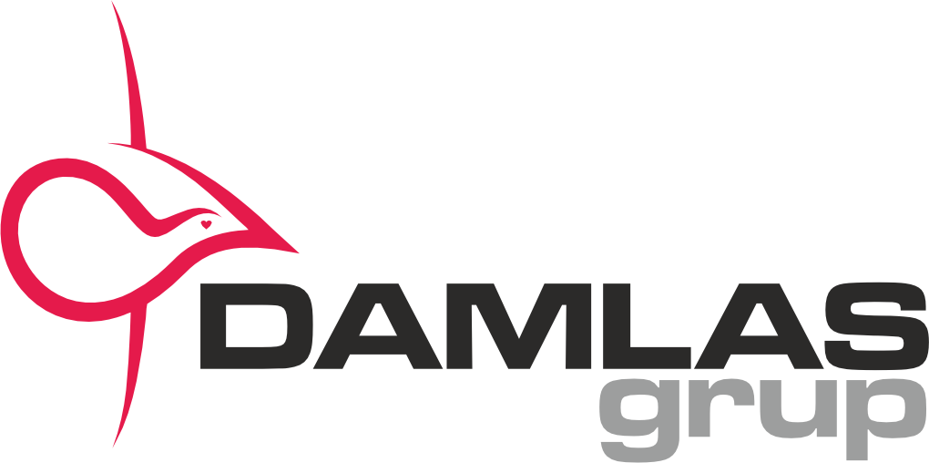 DAMLAS GRUP Logo