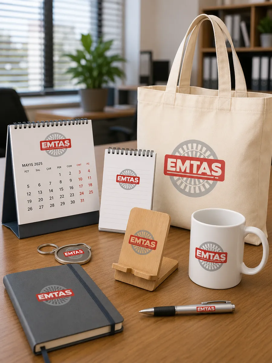 Damlas Promosyon Ürünleri