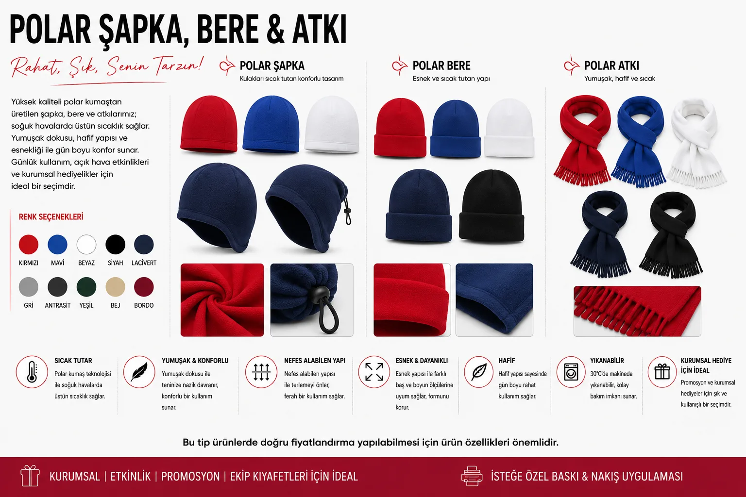Tekstil Ürünü 14