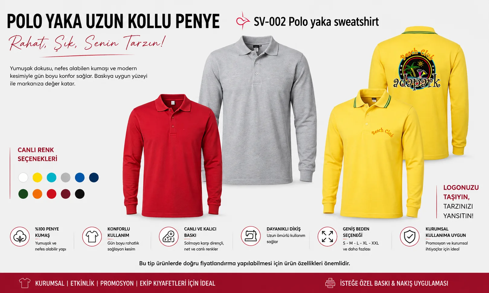 Tekstil Ürünü 8