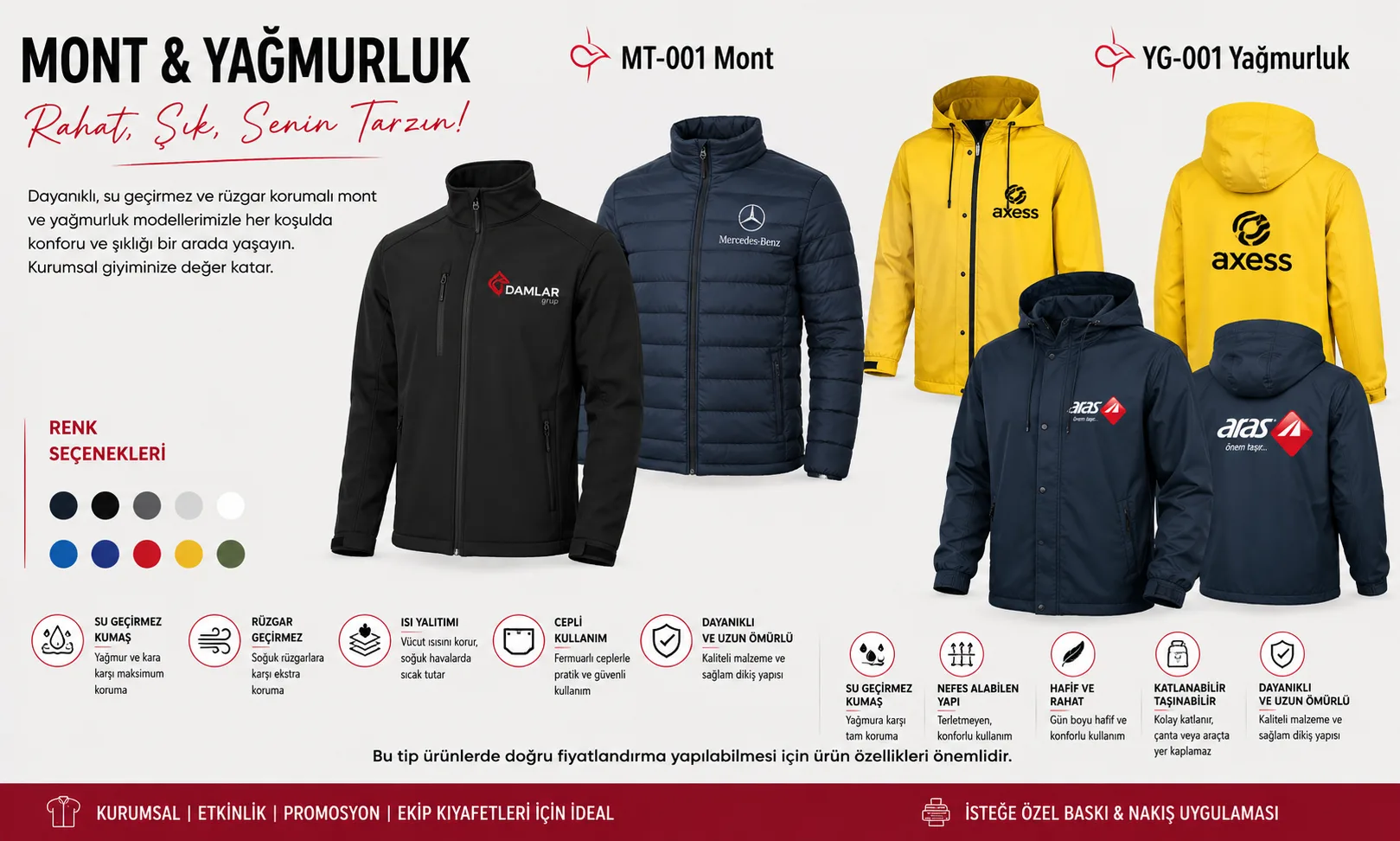 Tekstil Ürünü 9